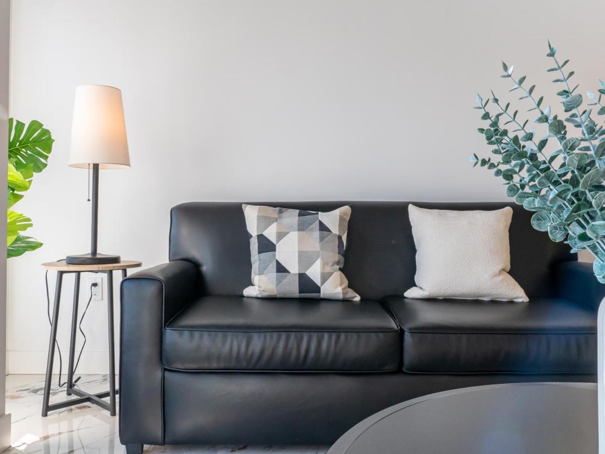 Le Caiman Apartman Québec Kültér fotó