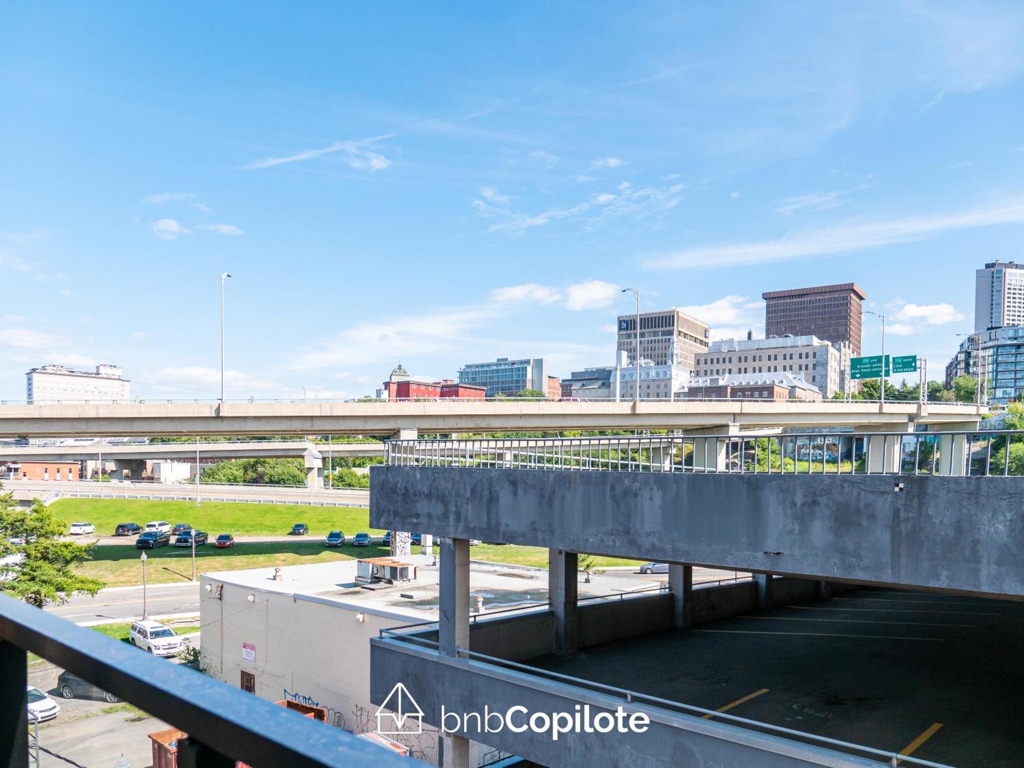 Le Caiman Apartman Québec Kültér fotó