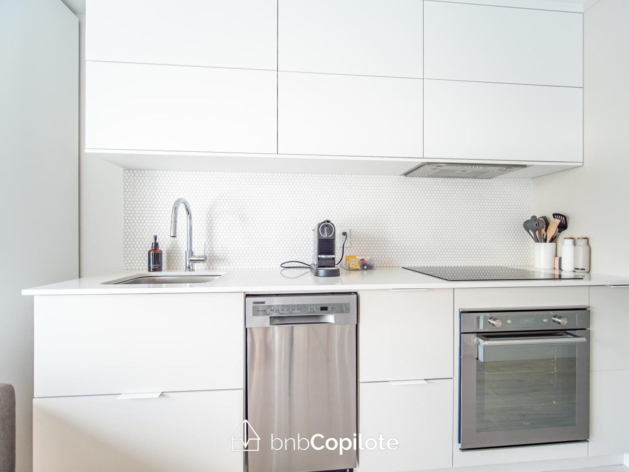 Le Caiman Apartman Québec Kültér fotó
