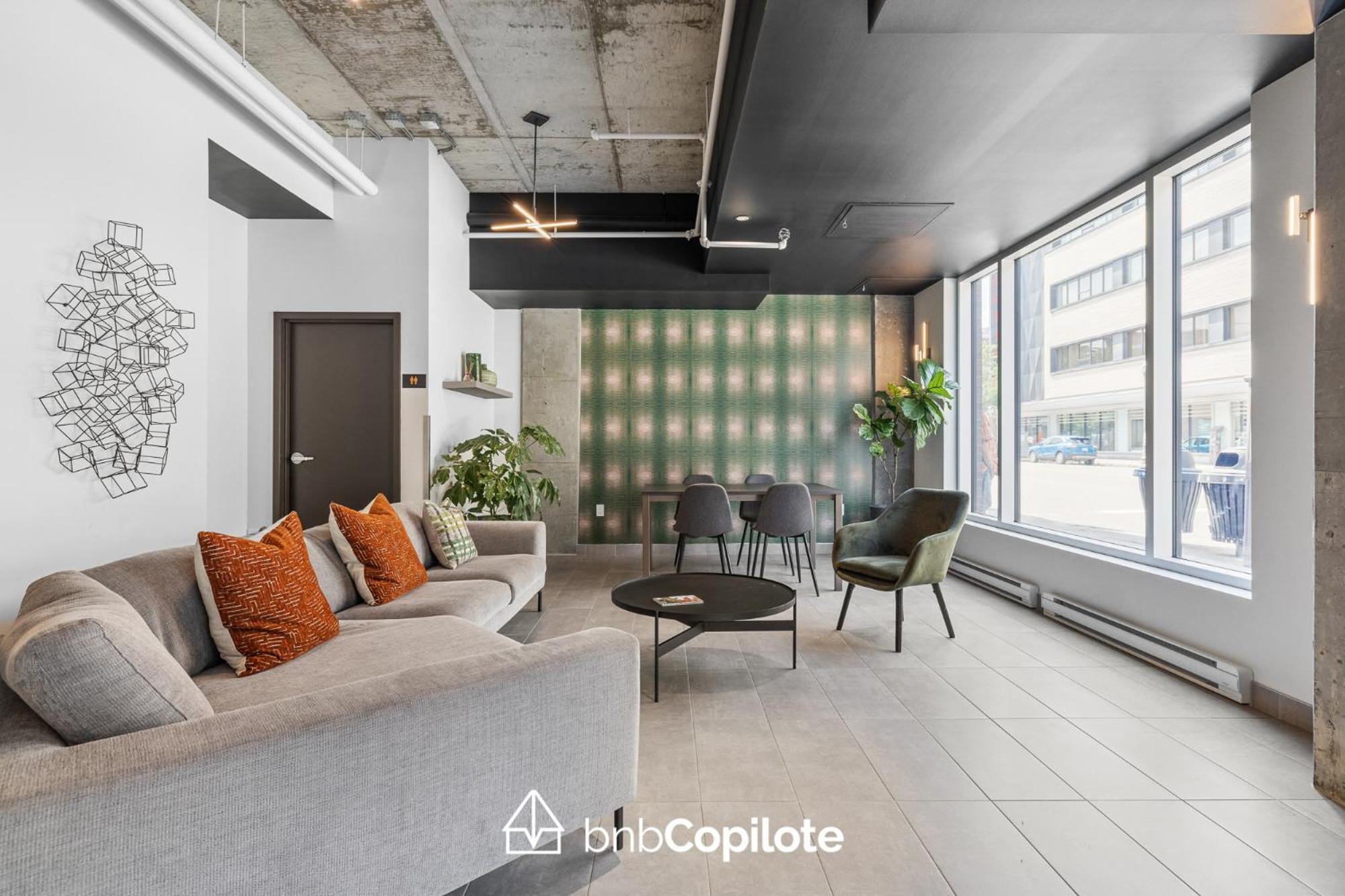 Le Caiman Apartman Québec Kültér fotó