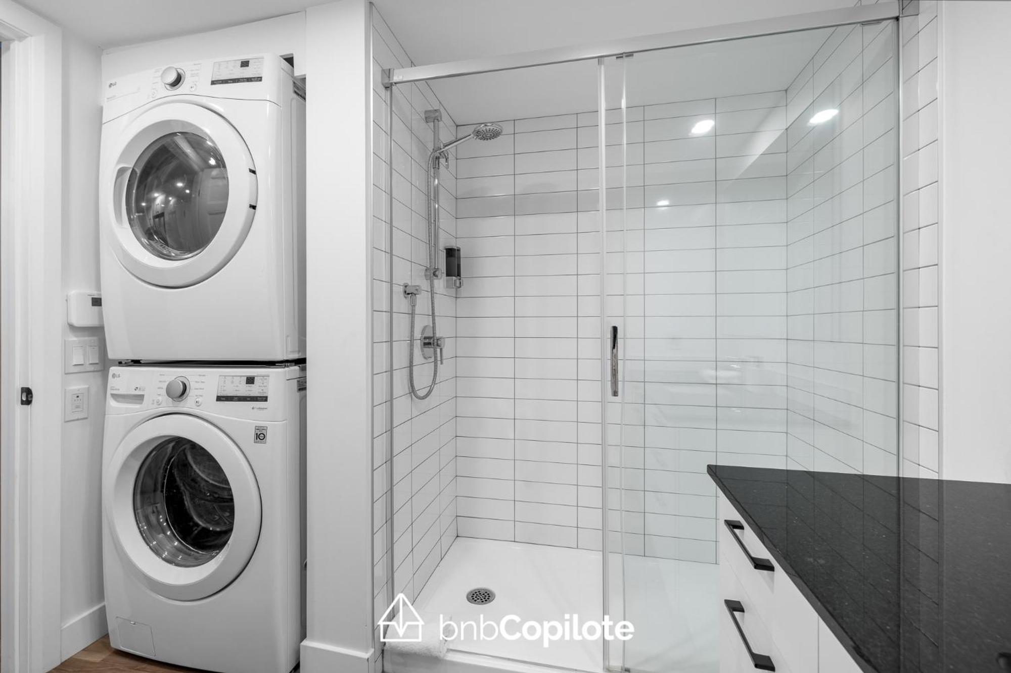 Le Caiman Apartman Québec Kültér fotó