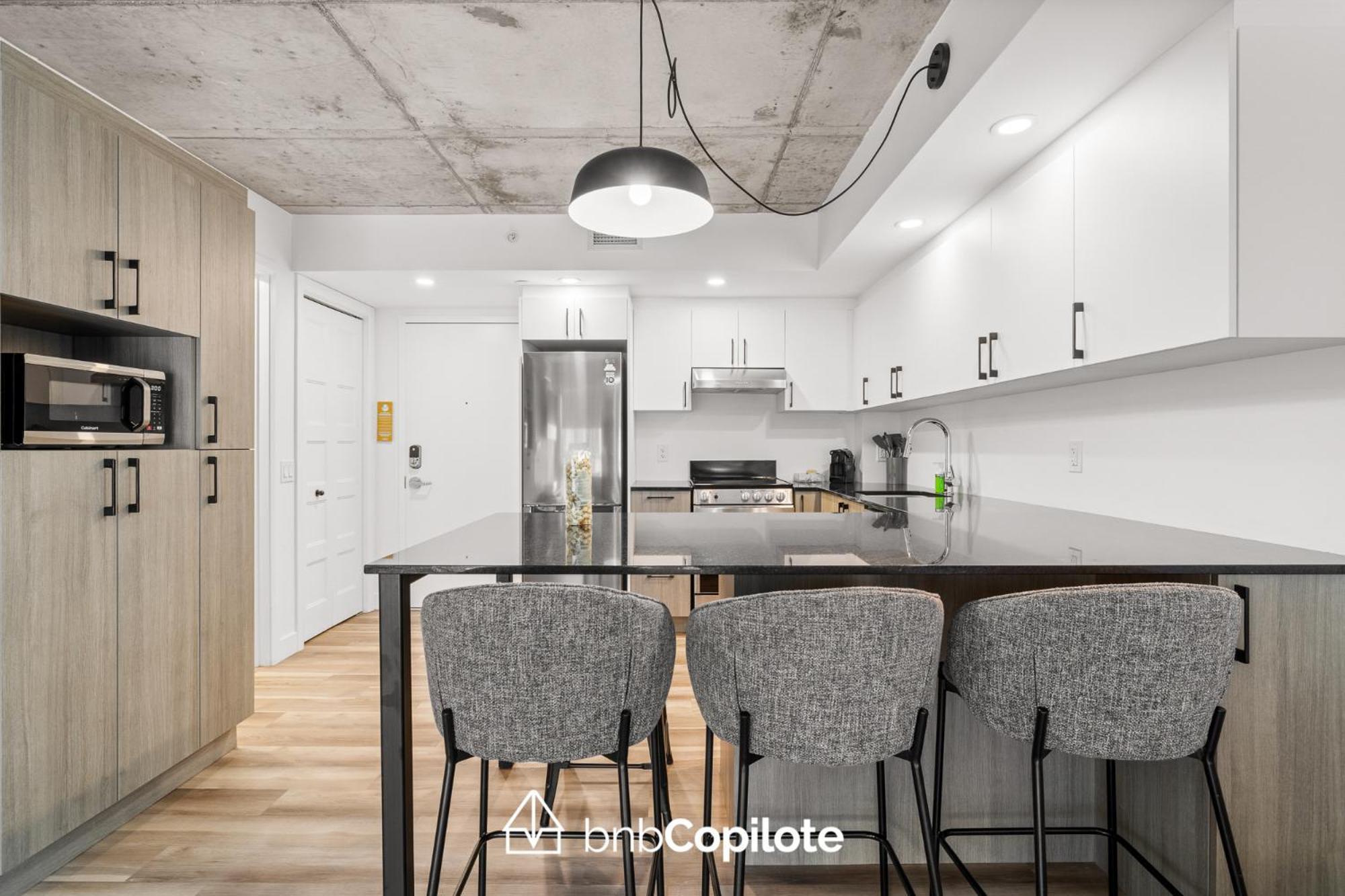 Le Caiman Apartman Québec Kültér fotó